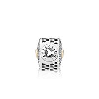 Charm Pandora Donna Essence in Argento Zirconia 796085CZ - 796085CZ